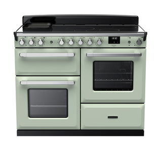 Rangemaster Estel Deluxe 110cm Induction Range Cooker
