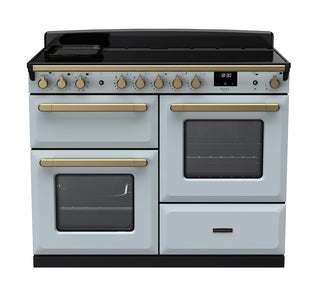 Rangemaster Estel Deluxe 110cm Induction Range Cooker
