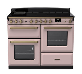 Rangemaster Estel Deluxe 110cm Induction Range Cooker