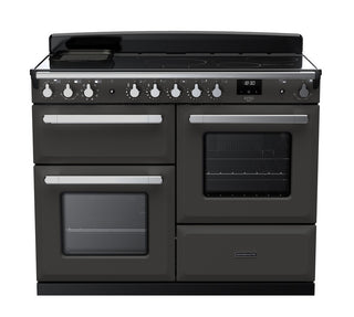 Rangemaster Estel Deluxe 110cm Induction Range Cooker
