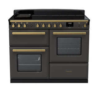 Rangemaster Estel Deluxe 110cm Induction Range Cooker