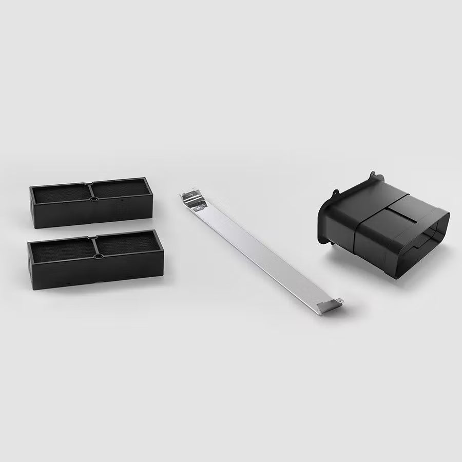 Elica KIT0180522 Nikolatesla Back Aspiration Recirculation Kit ...