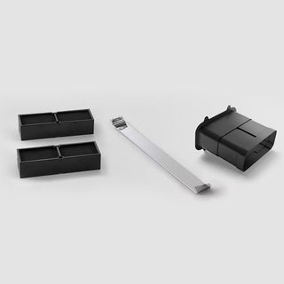 Elica KIT0180522 Nikolatesla Back Aspiration Recirculation Kit