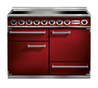 Falcon Deluxe 1092 Induction Range Cooker