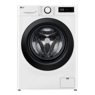 LG F4Y510WBLN1 Washing Machine