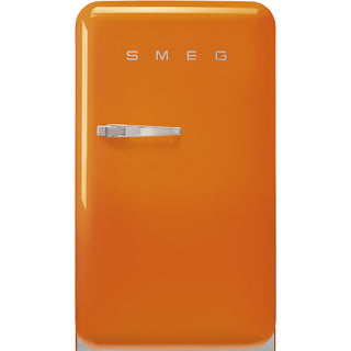 Smeg FAB10 Right Hand Hinge Retro Fridge with Ice Box