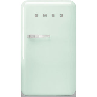 Smeg FAB10 Right Hand Hinge Retro Fridge with Ice Box