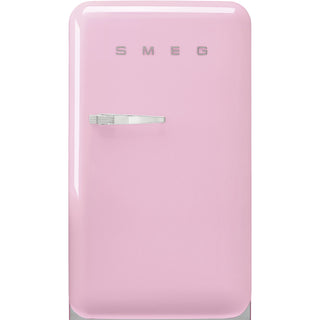 Smeg FAB10 Right Hand Hinge Retro Fridge with Ice Box