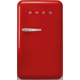 Smeg FAB10 Right Hand Hinge Retro Fridge with Ice Box
