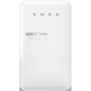 Smeg FAB10 Right Hand Hinge Retro Fridge with Ice Box