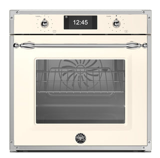 Bertazzoni FHER6117CT Heritage Pyrolytic TFT Single Oven