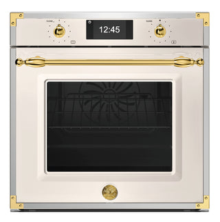 Bertazzoni FHER6117CT Heritage Pyrolytic TFT Single Oven