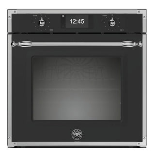 Bertazzoni FHER6117CT Heritage Pyrolytic TFT Single Oven