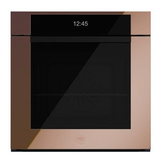 Bertazzoni FMOD6117CT Pyrolytic TFT Single Oven with Steam
