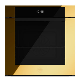 Bertazzoni FMOD6117CT Pyrolytic TFT Single Oven with Steam