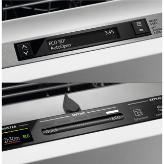 AEG 5000 FSX52927Z AirDry Dishwasher 60cm