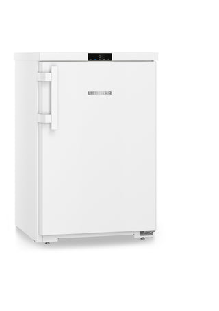 Liebherr Fd1404 Freestanding Freezer