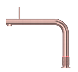 Quooker Front Boiling Water Tap with Combi Tank (7 Litres)