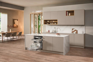 Miele G5450 SCVi Fully Integrated Dishwasher