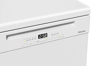 Miele G5811 SC 60cm Freestanding Dishwasher