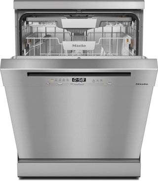 Miele G5811 SC 60cm Freestanding Dishwasher