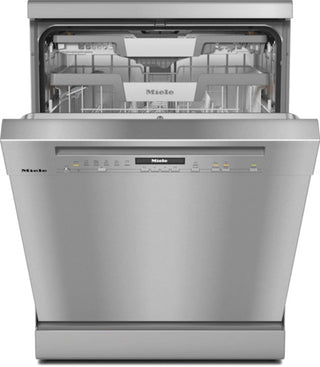 Miele G7040 SC 60cm Freestanding AutoDos Dishwasher