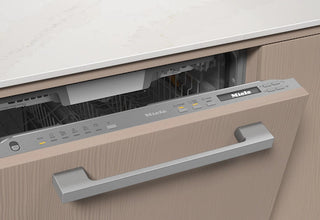 Miele G7080 SCVI AutoDos Fully Integrated Dishwasher