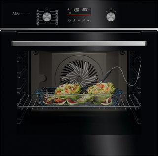 AEG GA5CB50FAB Single Oven