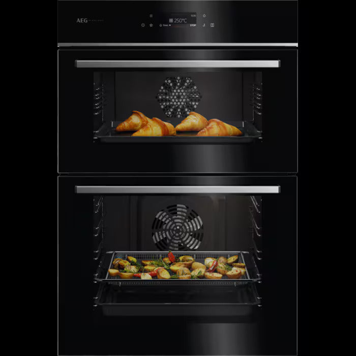Ovens