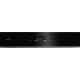 AEG GE7CP61FB Built-In Catalytic Double Oven