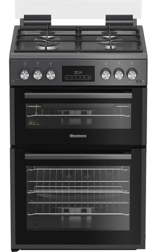 Blomberg GGRN655N Gas Cooker