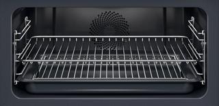 AEG GK6NK40FB Combi Microwave Oven