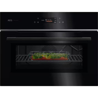 AEG GK7NK62FB Combi Microwave Oven