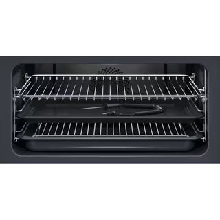 AEG GK7NK62FB Combi Microwave Oven