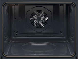 AEG GR6PB52FSB Pyrolytic Single Oven