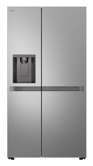 LG GSLC40PYPE American Side by Side Fridge Freezer