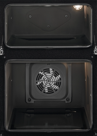 AEG GU5CP20M Built-In Double Oven