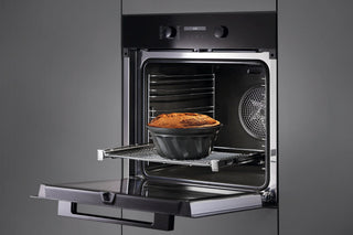Miele H2861BP Single Oven
