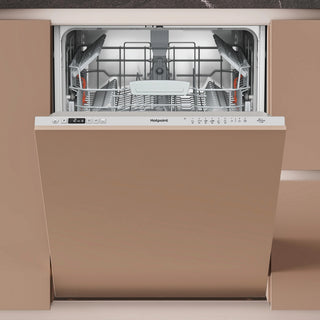 Hotpoint H2IC14BN7A0UK Fully Integrated Dishwasher