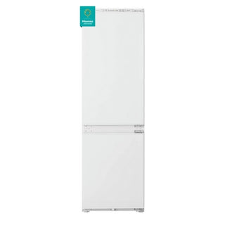 Hisense RIB312F4AWE 54cm 70/30 Integrated Frost Free Fridge Freezer