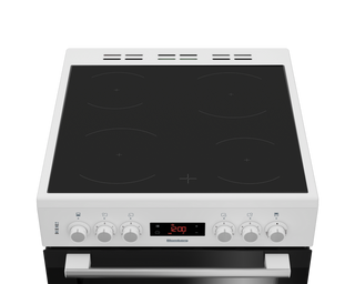 Blomberg HKW65W 60cm Ceramic Cooker