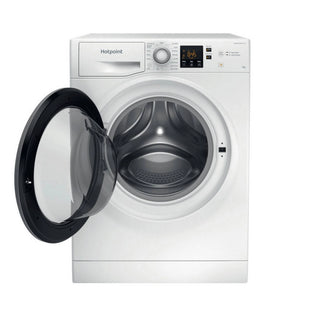 Hotpoint NSWE846WSUK 8kg Washing Machine