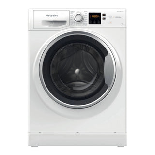 Hotpoint NSWE846WSUK 8kg Washing Machine
