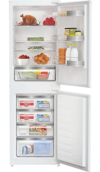 Hotpoint HPKH 1262B4 UK Integrated Frost Free Fridge Freezer