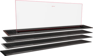Neff I98WMM1Y7B Flex Design Downdraft Hood