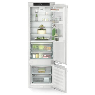 Liebherr ICBbi5122 Built In Fridge Freezer
