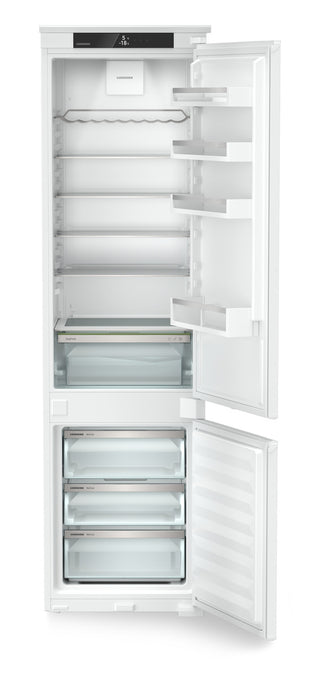 Liebherr ICNSd5603 Integrated 194cm Tall XXL Fridge Freezer