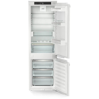 Liebherr ICNb5123 Integrated Frost Free Fridge Freezer