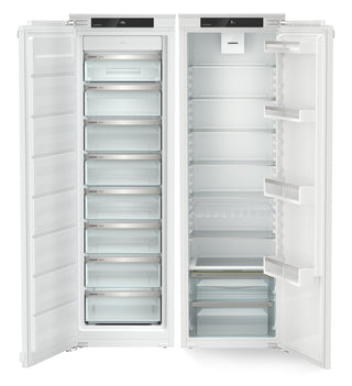 Liebherr IRe5100 / SIFNe5108 Integrated Fridge & Freezer Pack