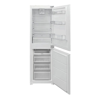 Sensis RFCMBI015450EW 50/50 Built In Frost Free Fridge Freezer